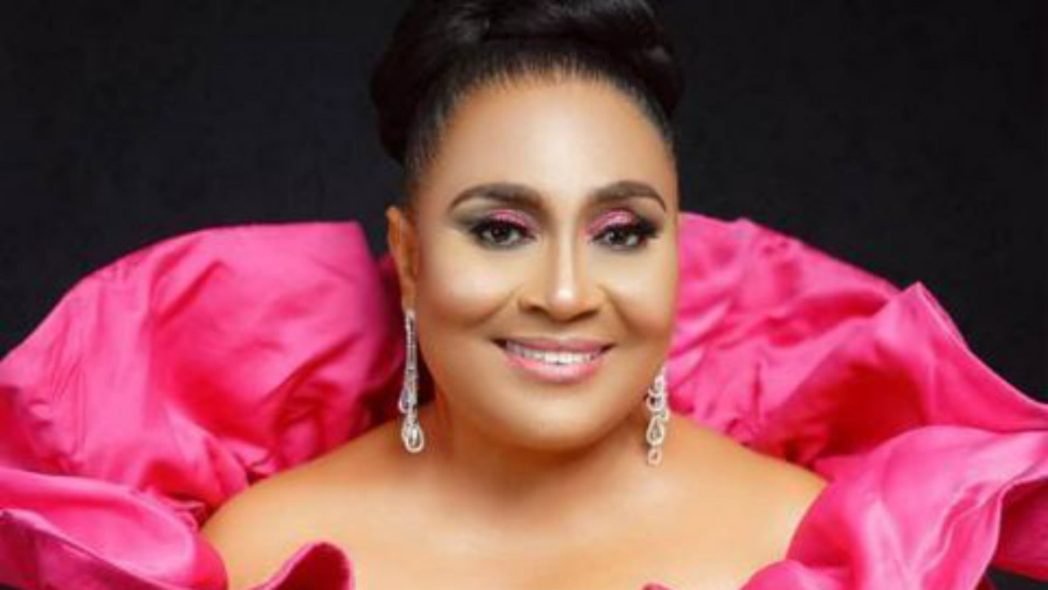 I do not belong to any coalition, Hilda Dokubo addresses backlash over visit to Wike