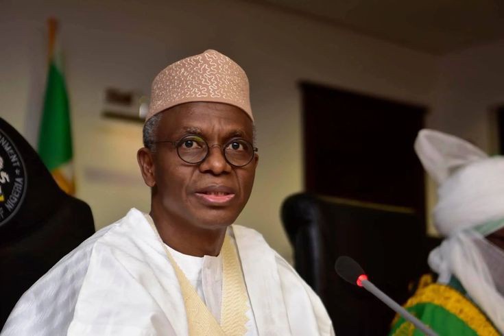 I Have No Problem Whatsoever With Malam Nasir El-Rufai, He Is My Elder Brother- Ashiru