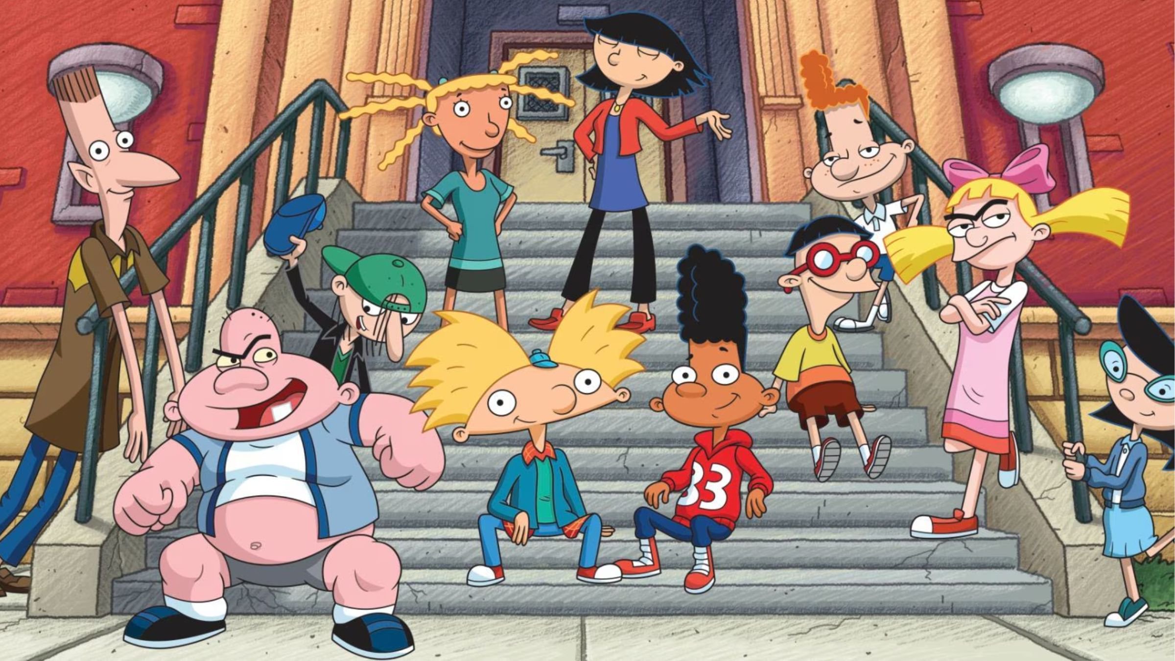 Nickelodeon’s Most Relatable Cartoon Turns 30, And We’re Still Hoping for a Sequel Series in 2026