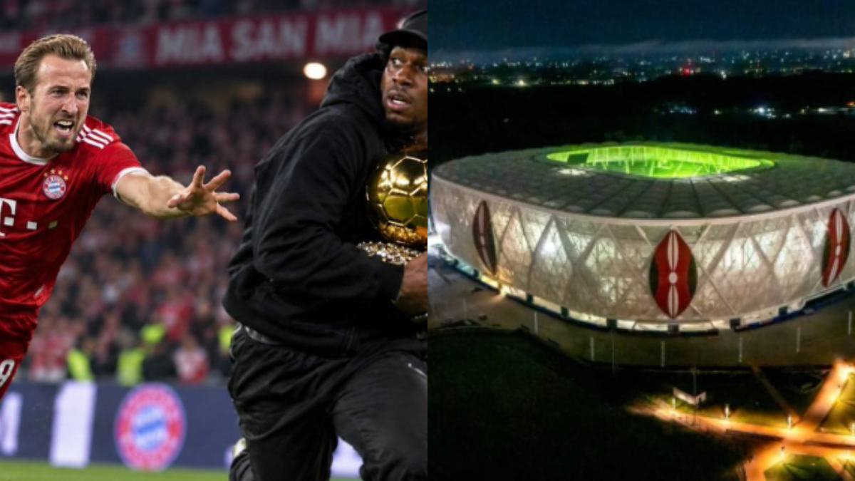 Memes flood social media as Kenyans make fun of Bayern Munich’s planned match in Nairobi