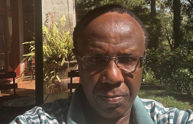 David Ndii: Affordable Housing Programme is not for the poor