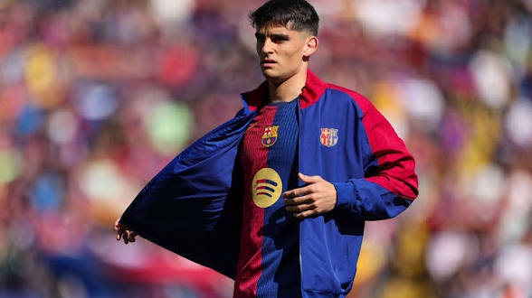 Barcelona defensive duo achieve significant career milestones in 3-0 win over Getafe