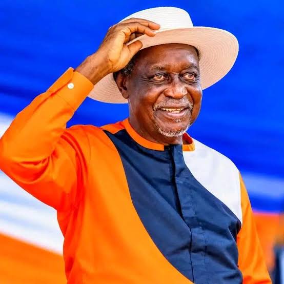 Just Days After Hospital Discharge, Oburu Breaks Silence With a Humble Message and Wish