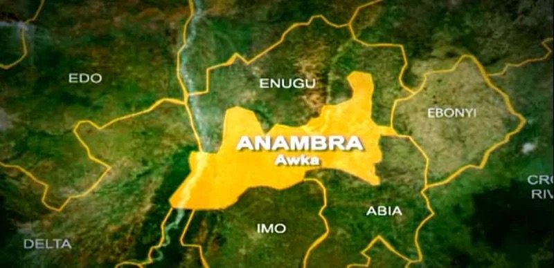 Anambra: Police Extend Presence To Underserved Community As CP NnaNna Intensifies Operations