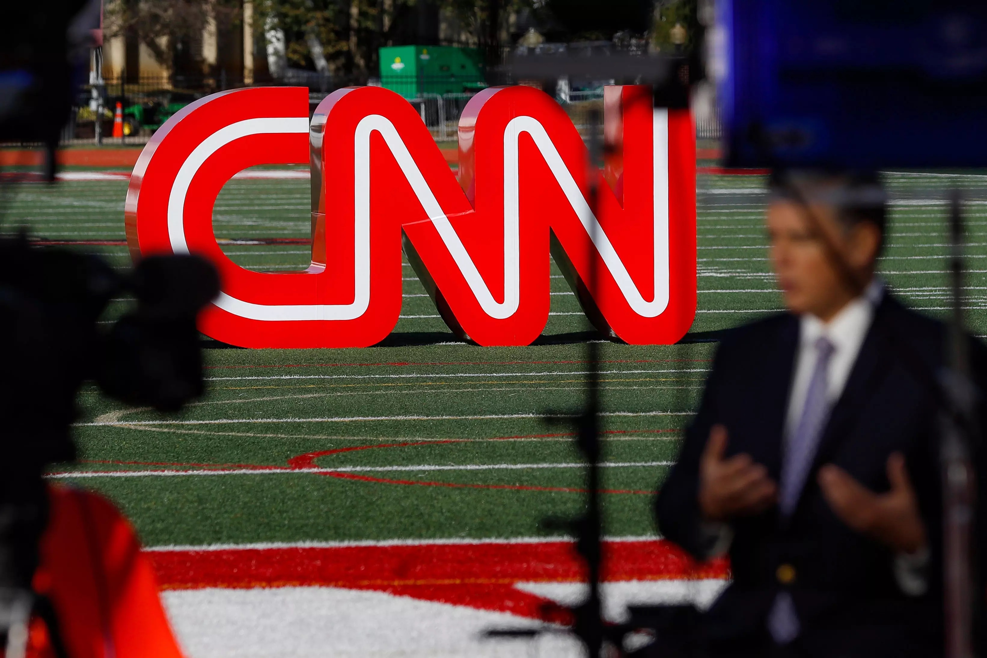 Judge Extends Block on Trump’s Ban on CNN, MS NOW, Politico Reporters