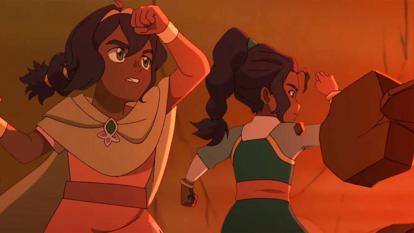 ‘Avatar: Seven Havens’ Is Officially Siding With the Worst Fans, but There’s a Catch
