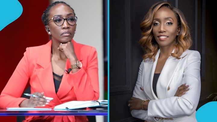 Yvonne Okwara: Veteran Broadcaster Quits Citizen TV Kenya After 8 Years, Lands New Job Appointment