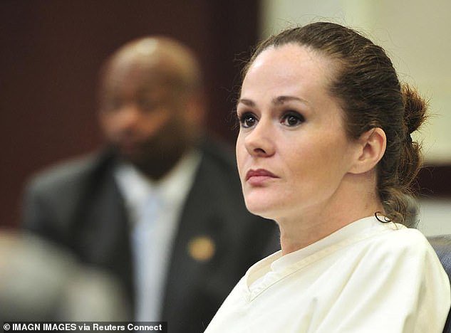 Report: Christa Pike is awake and speaking after botched execution