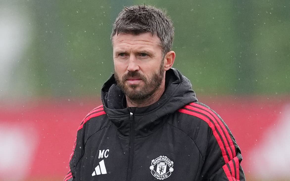 Manchester United dealt new injury concern as TEN players could miss historic Champions League showdown