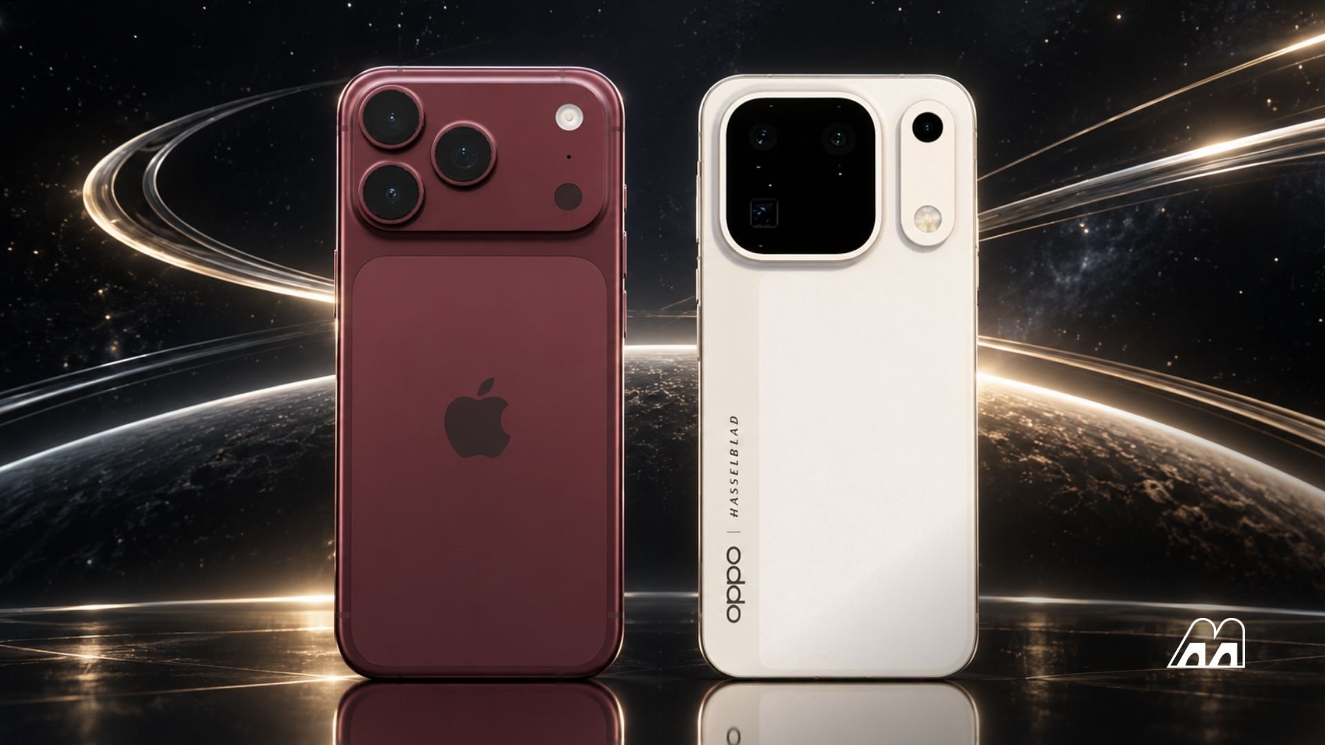 The $340 Gap Between the iPhone 18 Pro Max and OPPO Find X10 Pro Max Doesn’t Exist