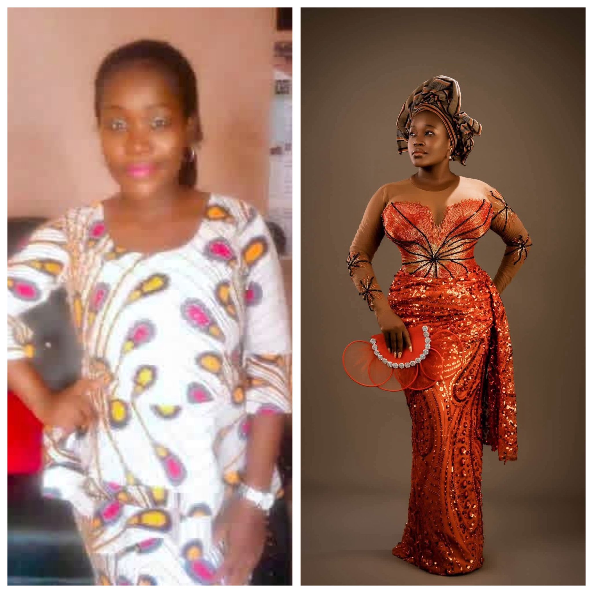 Nigerian woman calls out ex-husband, demands refund of “groom price after split