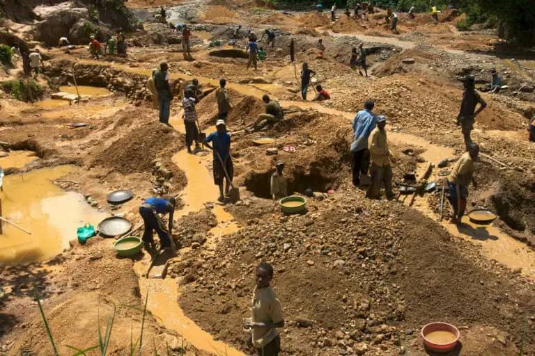 SPECIAL REPORT: How poverty is pushing Plateau youths, children into hazardous work