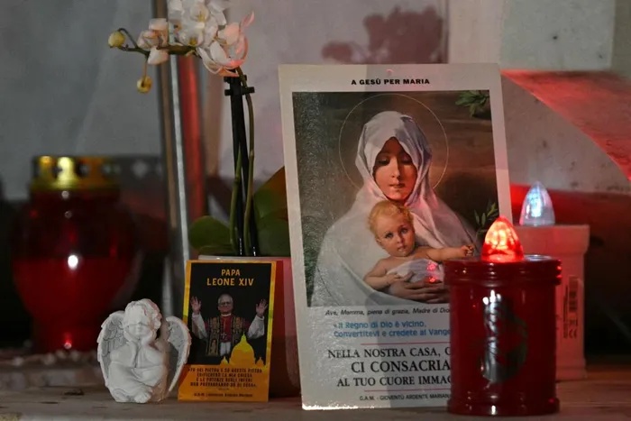 Pope Leo’s cancer diagnosis confirmed after surgery to remove tumour from right lung