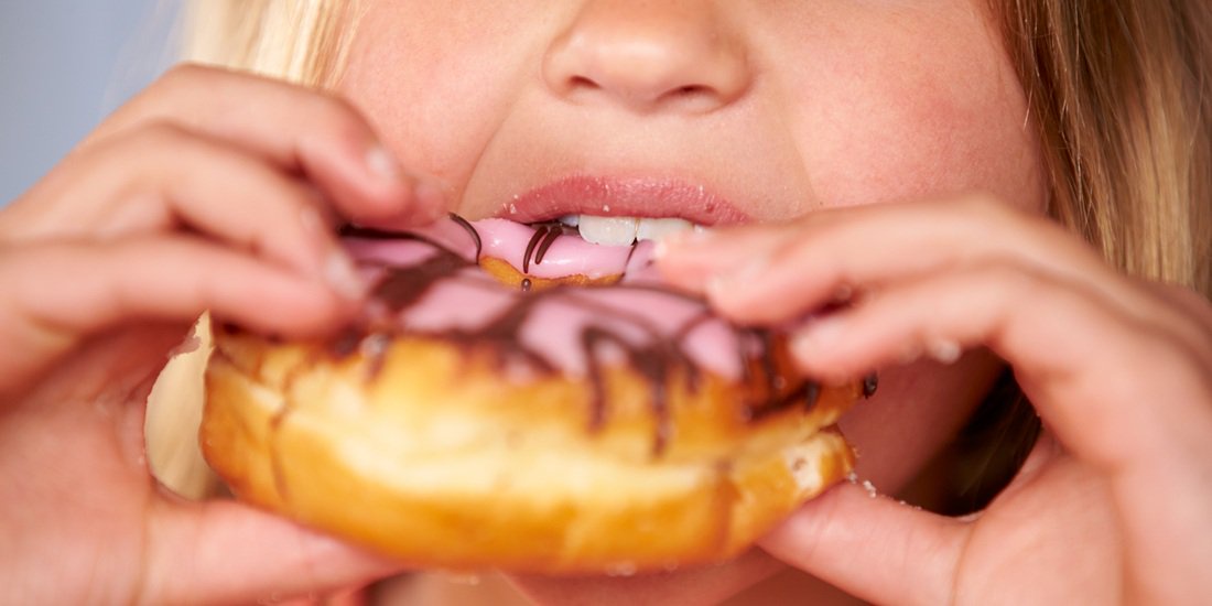 Certain children are more prone to serious eating problems in later life