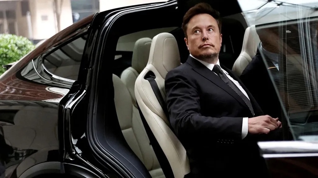 Elon Musk apologises to ‘Prime Minister’ Ambani over Starlink remark, calls him ‘real boss of India’