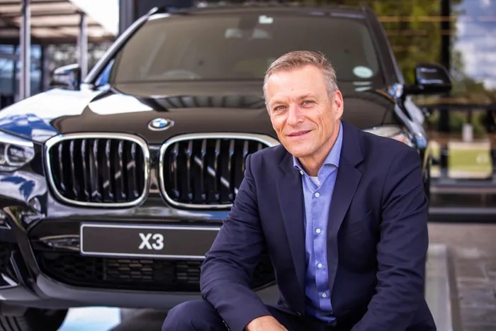 BMW SA CEO Warns: Protect Local Production or Risk Losing It