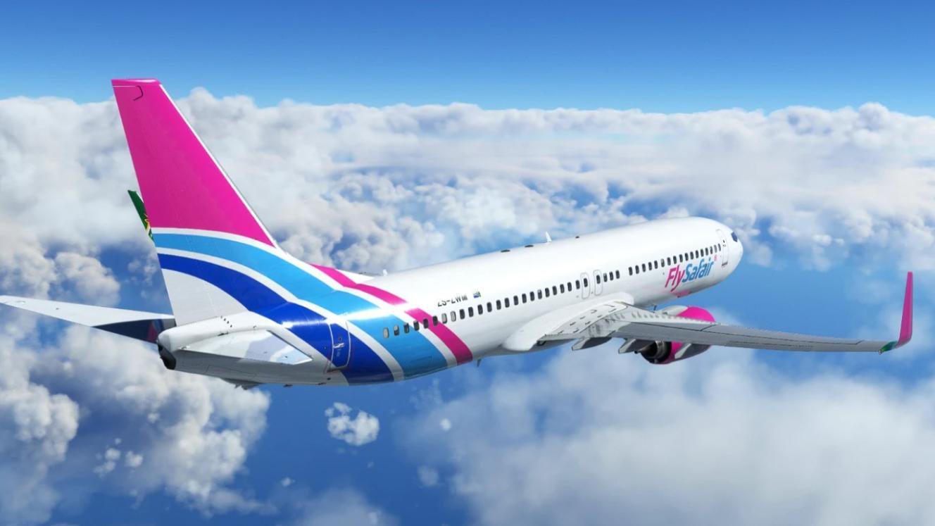 Tribunal approves FlySafair takeover
