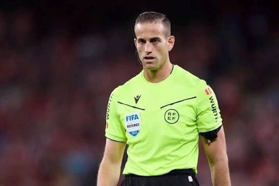 El Clasico referee: Alberola Rojas’ record and controversial calls ahead of Barcelona vs Real Madrid