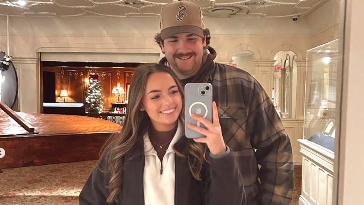LSU student and firefighter fiancé mowed down near campus, impaired underage driver arrested