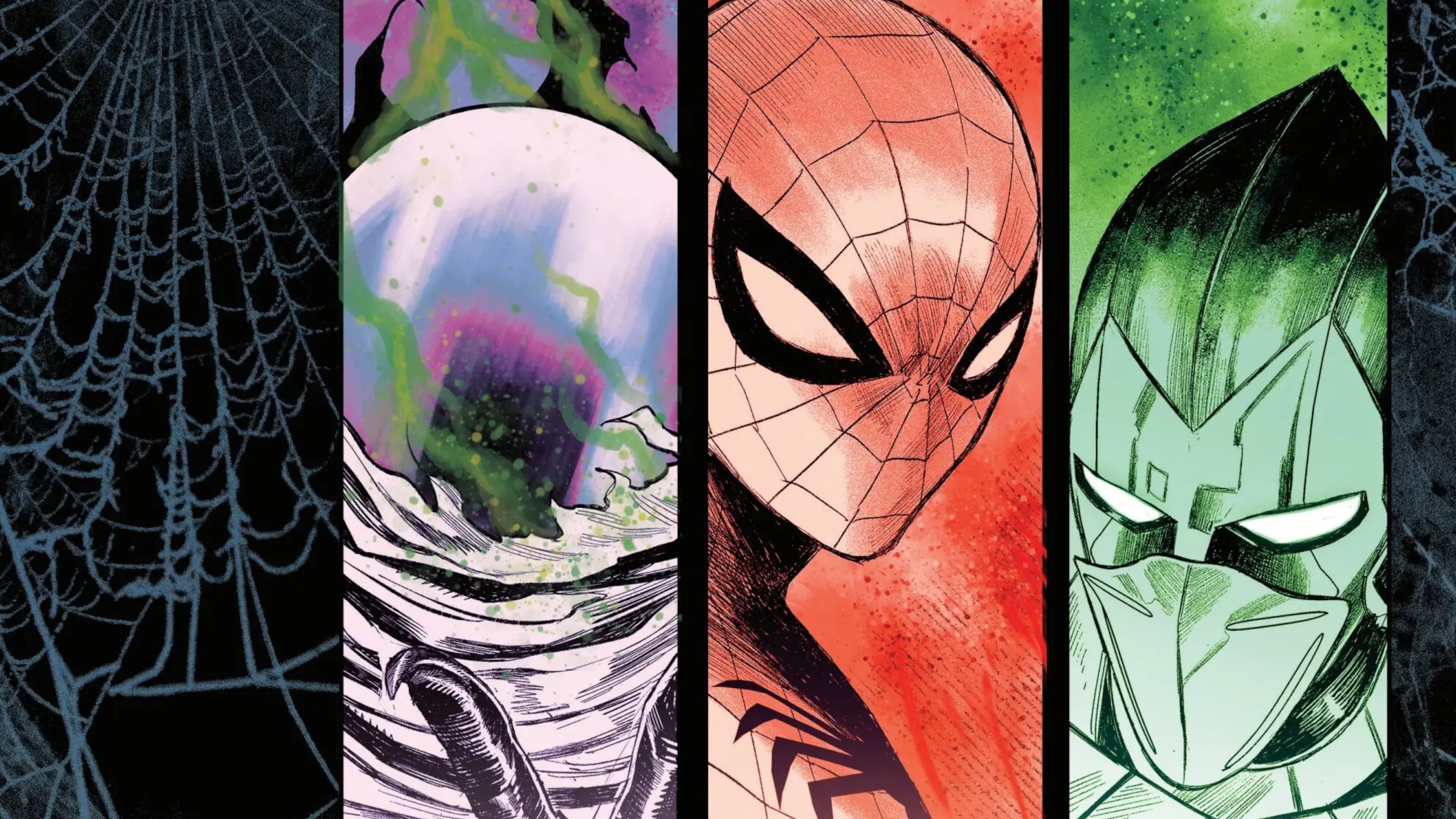 Comics’ Quiet Killer Has Already Ruined Ultimate Spider-Man, and Now It’s Happening to Batman’s Best Partner