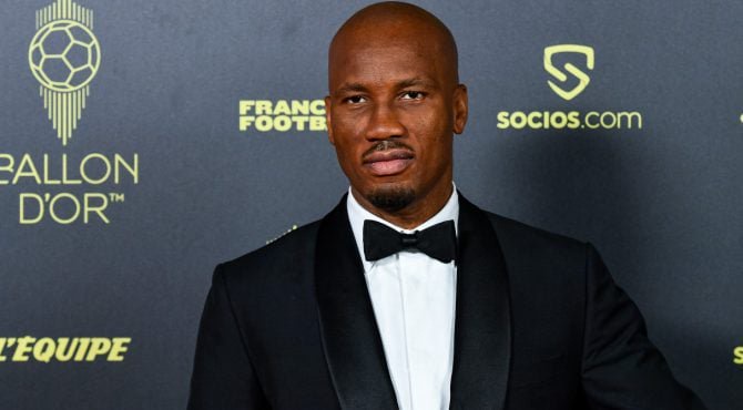 Didier Drogba pourrait rejoindre le projet secret d’un club français