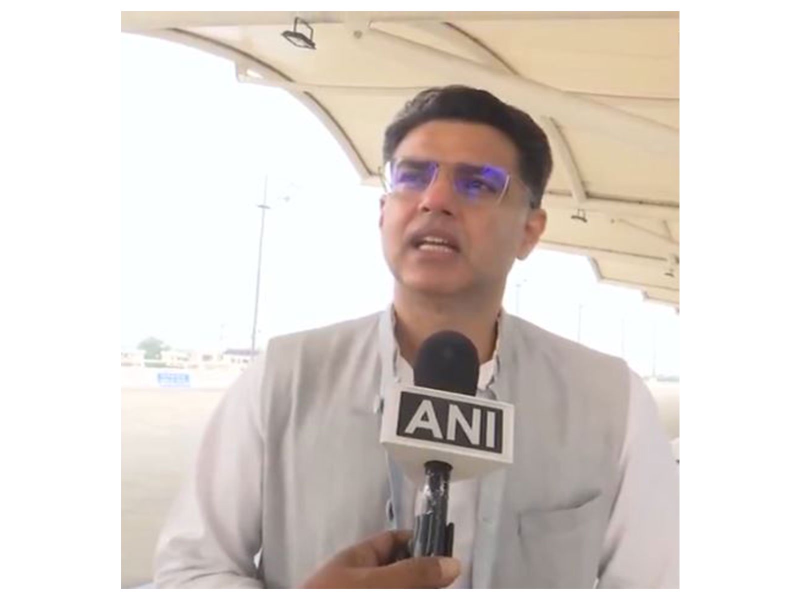“Law and order collapsed, drugs being delivered at doorstep”: Congress Leader Sachin Pilot slams Punjab govt