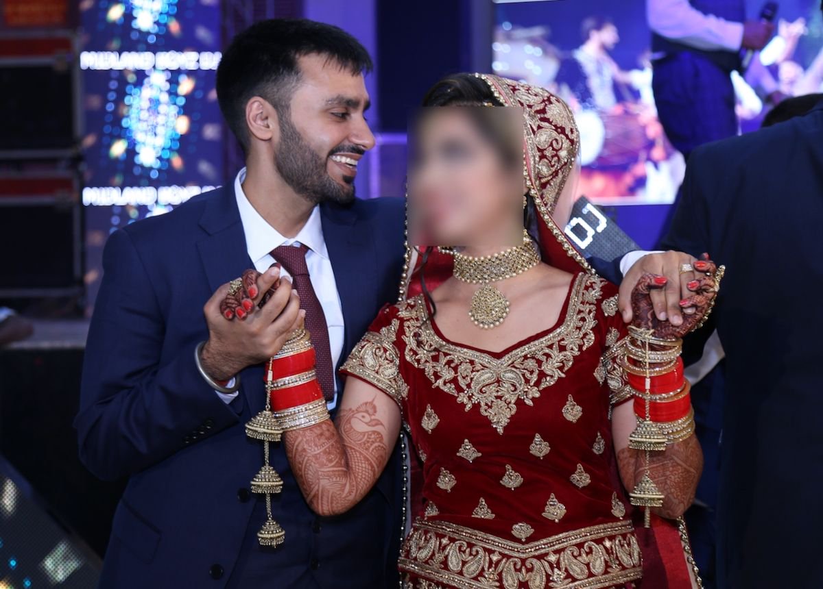 Jagtar Singh Johal ‘not a free man’ despite bail release and remains in ‘grave danger’