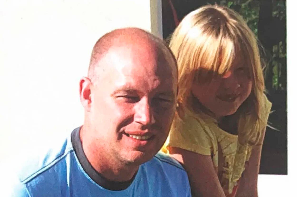 Grammar school headteacher ‘mowed down by car and dragged for more than a mile’ to his death, trial hears