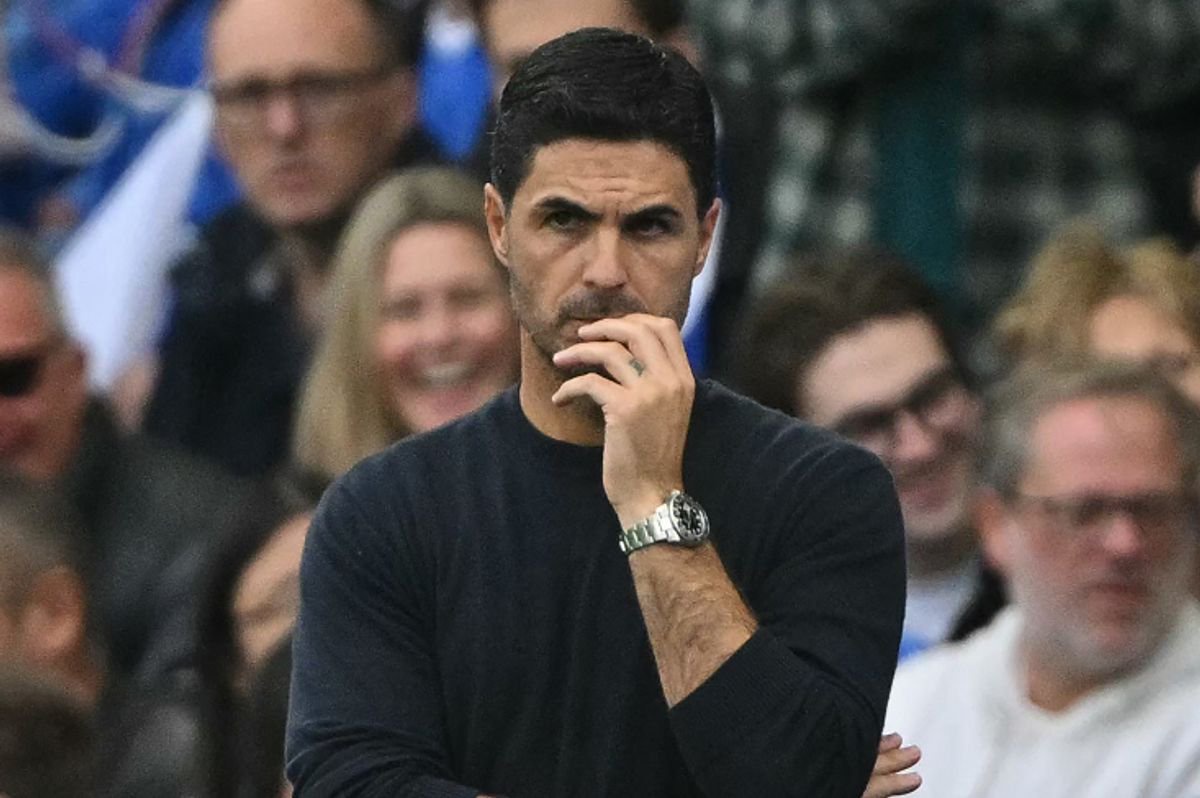 Arsenal news: Mikel Arteta set for transfer windfall as he discovers £85million price tag