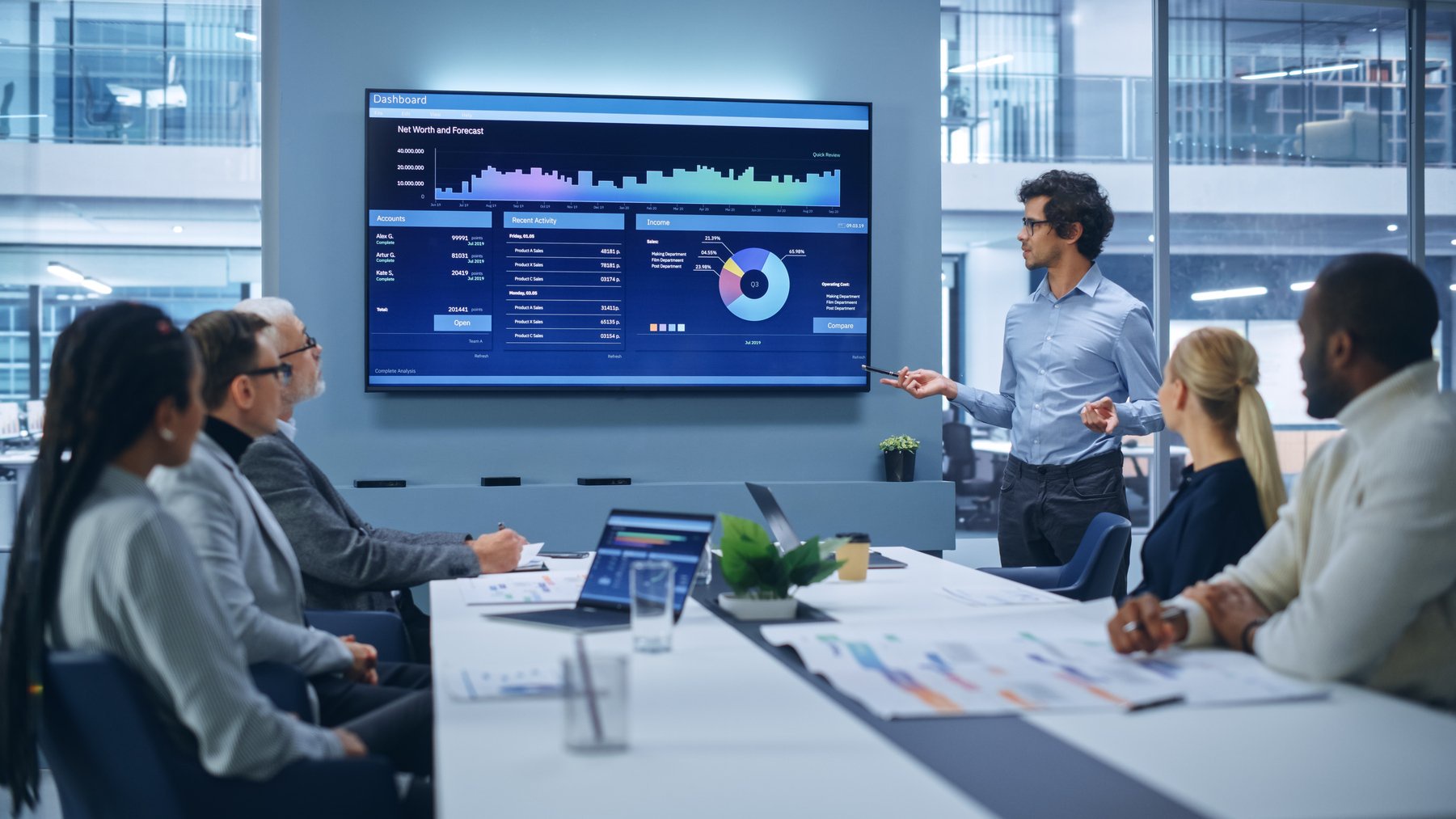 A Once-in-a-Generation Opportunity: 1 Artificial Intelligence (AI) Stock to Buy Before it Soars 1,233%, According to Cathie Wood