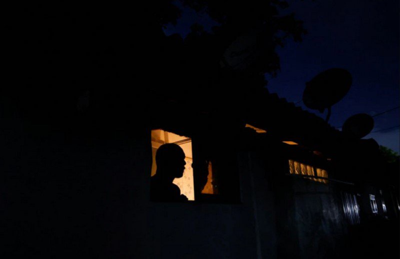 ECG announces planned power outages in parts of Central Region