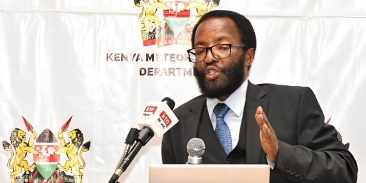 Prepare for Heavy Rainfall: Kenya Met Issues Yellow Warning to Residents in These Regions – Details