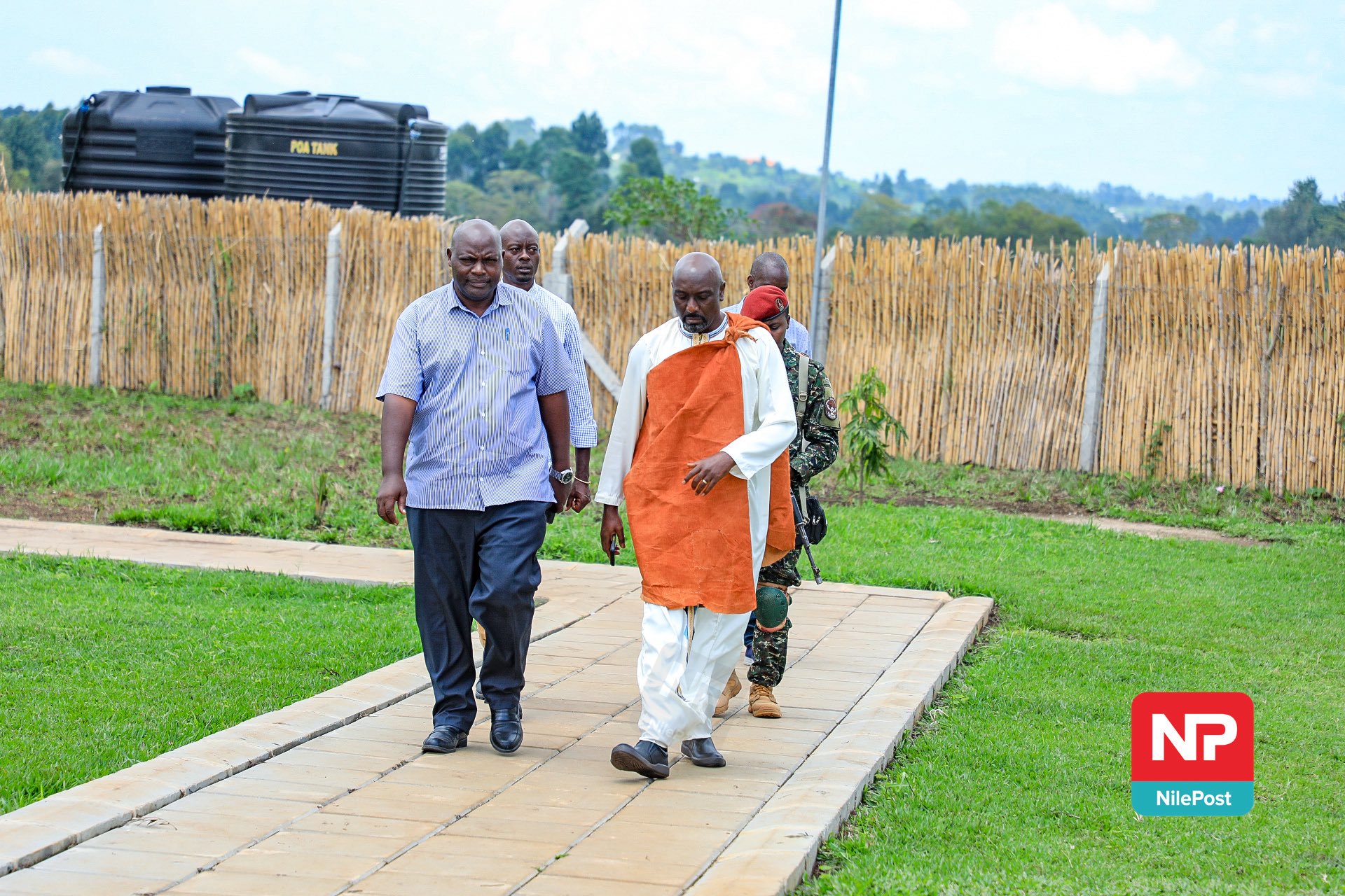 Last-minute petition seeks to halt Tooro coronation