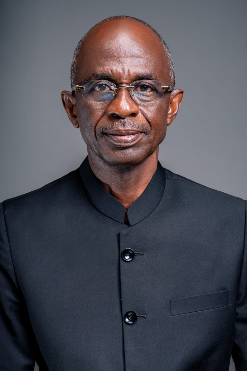 Speculations about Asiedu Nketia’s presidential bid deepen as he skips NDC chairmanship contest