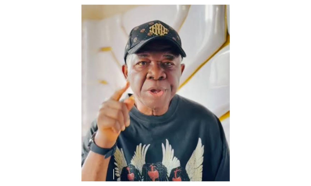 Chiwetalu Agu warns against life’s deceptive ironies