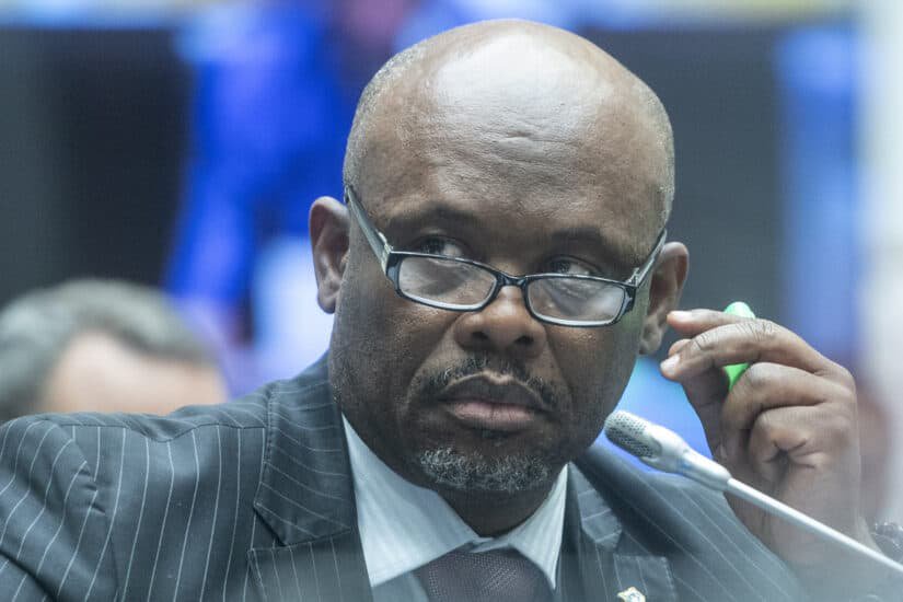 In case you missed it: Sibiya denied bail | No money to attend job interviews | ‘Married at First Sight: Uncut’ air date