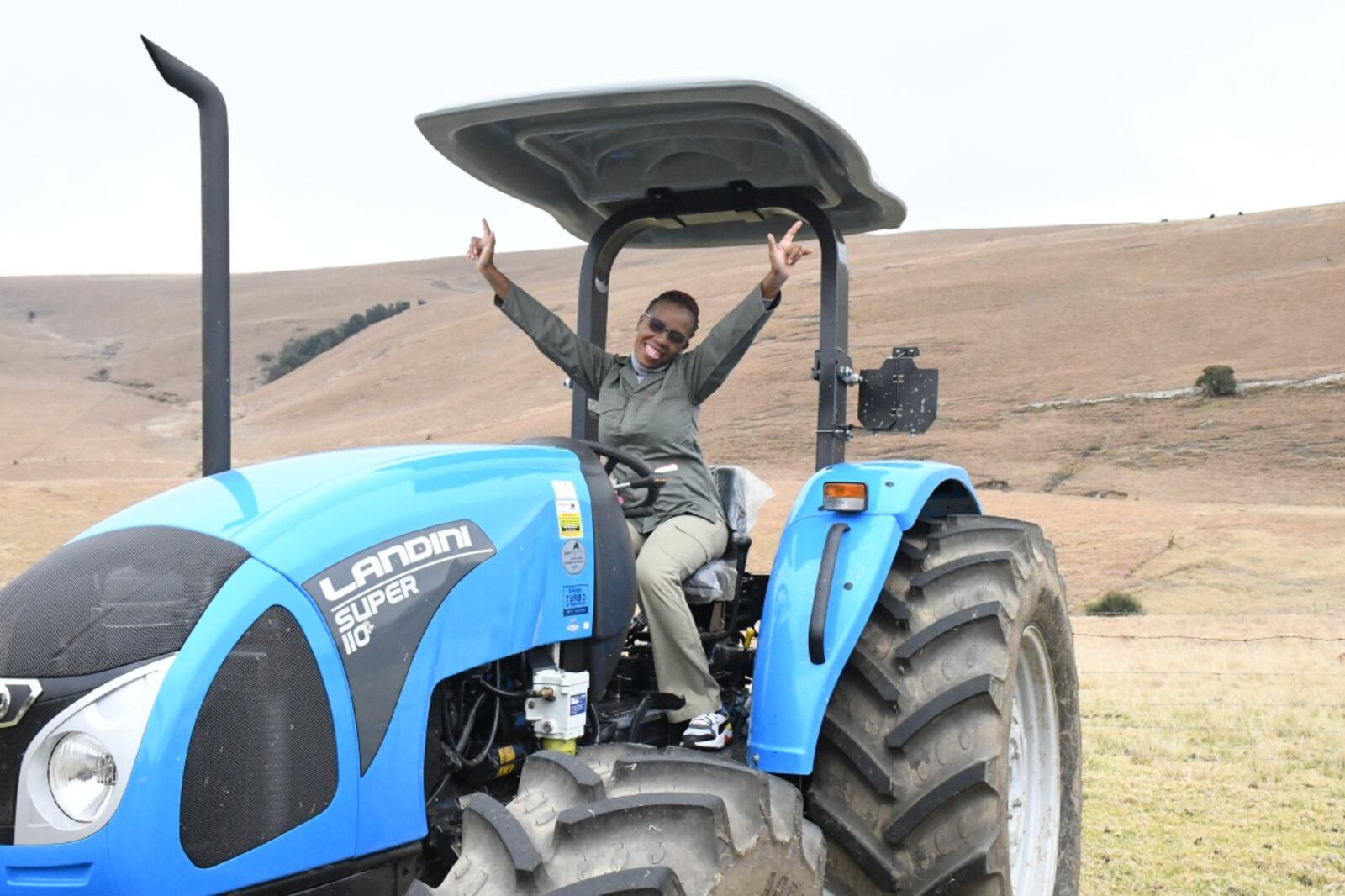STEVEN ZWANE | Young entrepreneurs learn resilience through real-world business trials