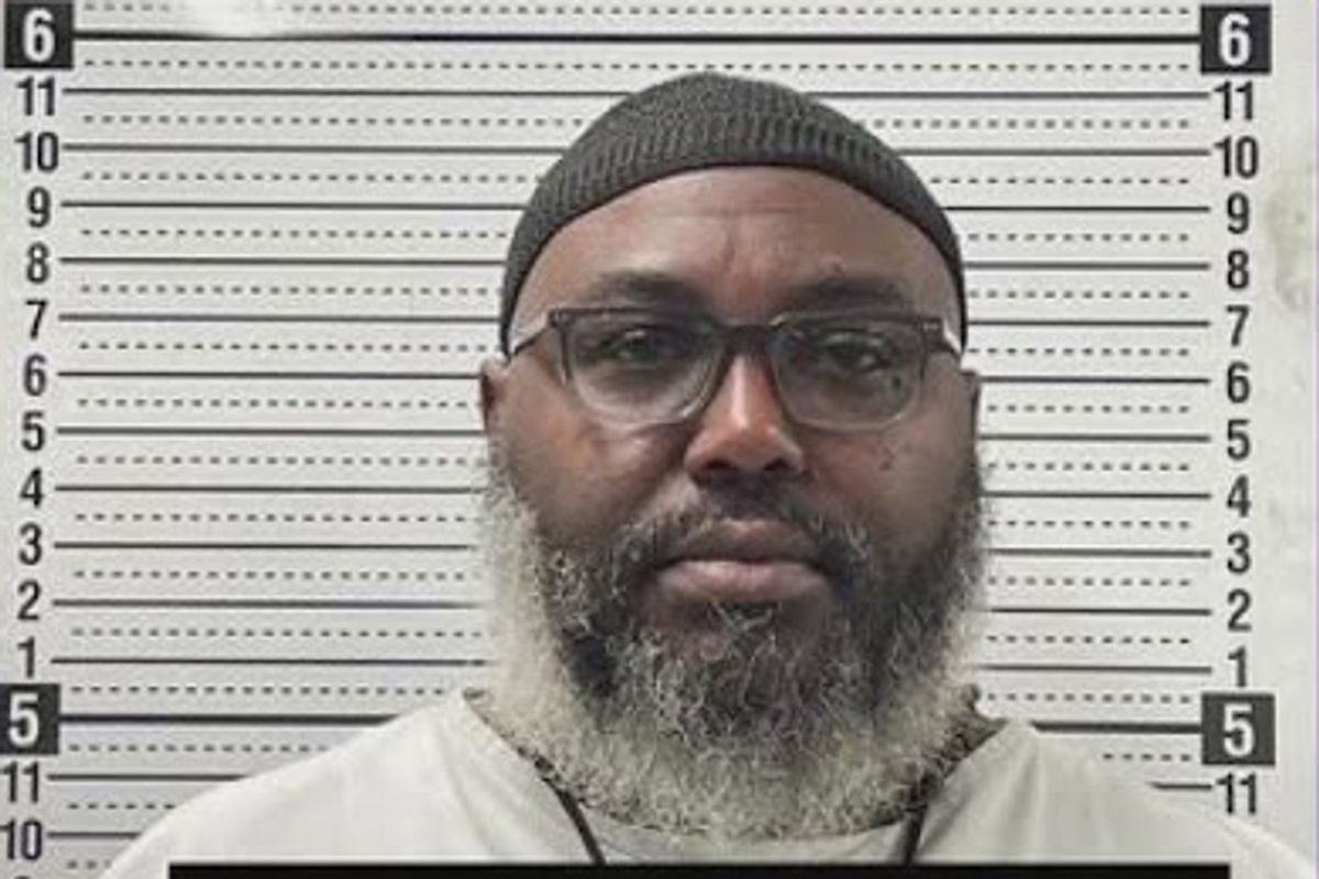 Christa Pike’s boyfriend and accomplice Tadaryl Shipp’s life behind bars after avoiding death penalty