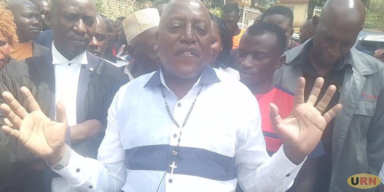 Masaka High Court Bars Police Handwriting Expert From Testifying in Kalungu West Election Petition