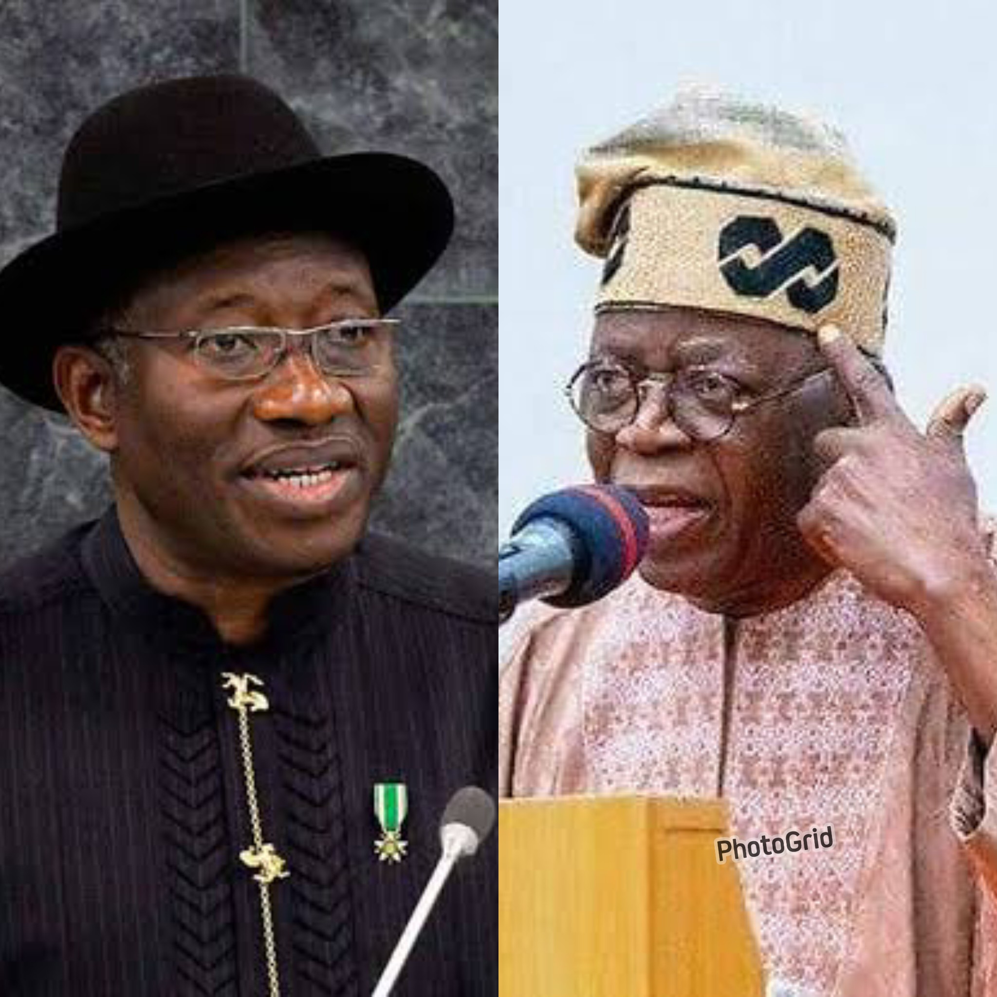 Today’s Headlines: Tinubu Deserves Second Term, Jonathan, Fubara Task Rivers Monarchs on Leadership