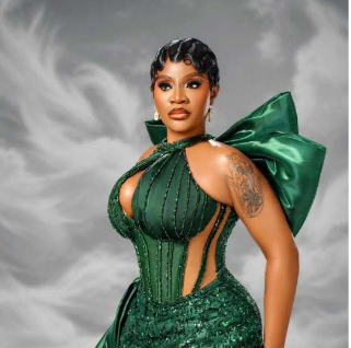 Uche Ogbodo opens up on mistakes, motherhood, building her brand beyond acting