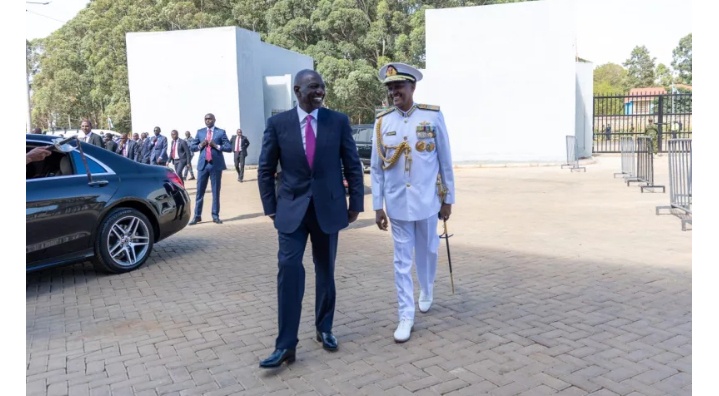 Buying Land in Kenya? Ruto Announces Plan to Scrap Stamp Duty on Deals Up to Sh1 Million