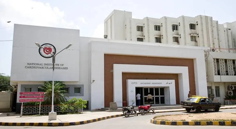 Sindh’s Major Cardiac Hospital Faces Questions Over 3,191 Expired Morphine Injections