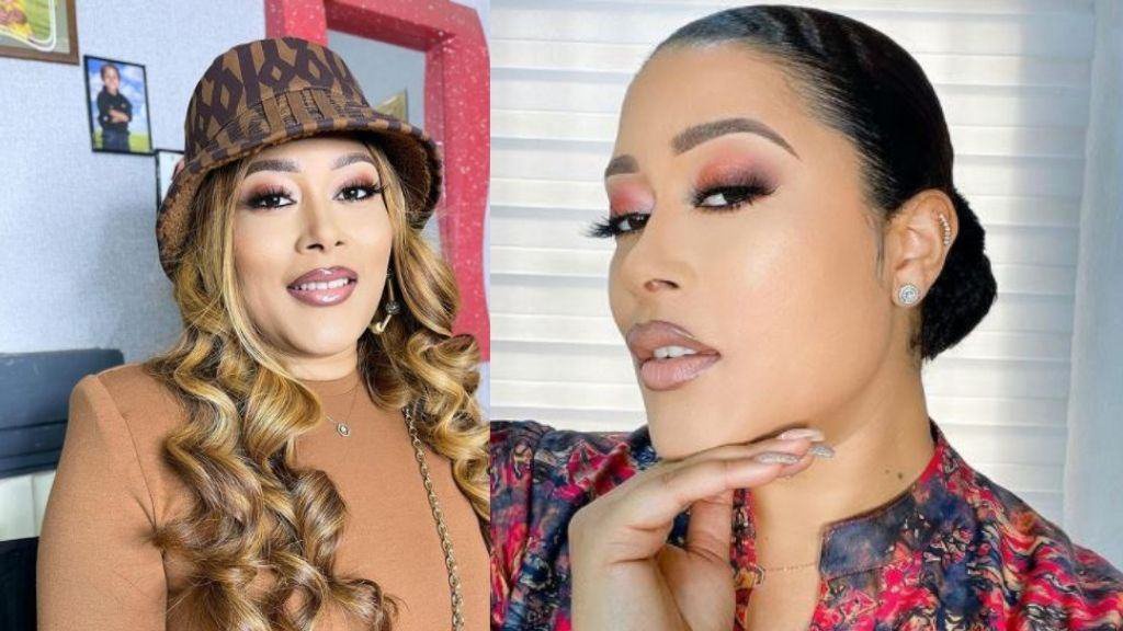 Adunni Ade Announces Mother’s Burial Date