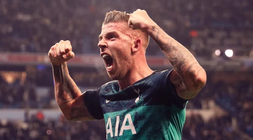 “To kill the dream of my former club was a strange feeling – I’ll always be grateful to Ajax – but football is like that” Toby Alderweireld on Tottenham Hotspur’s incredible Champions League semi-final win in 2019