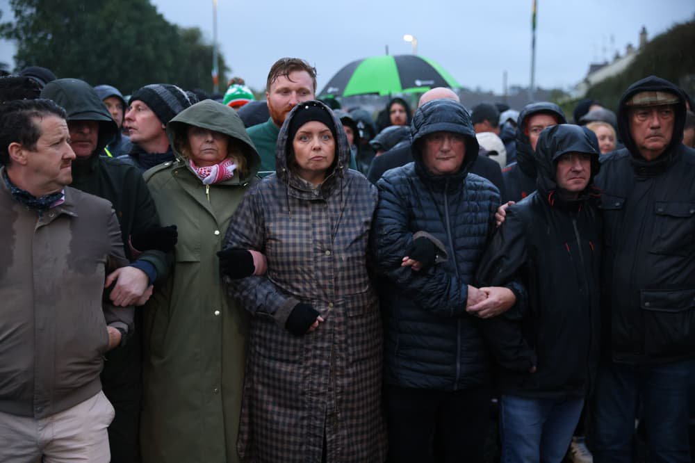 Sinn Fein Policing Board member investigated over alleged conduct breach