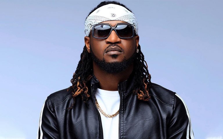 Why I now focus more on singing than dancing — Paul P-Square