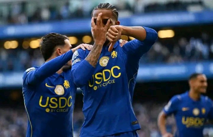 After Arsenal 2-1,Chelsea 5-1 Wins, Aston Villa 2-2,Man United 1-1 Draws, Check How EPL Table Stands