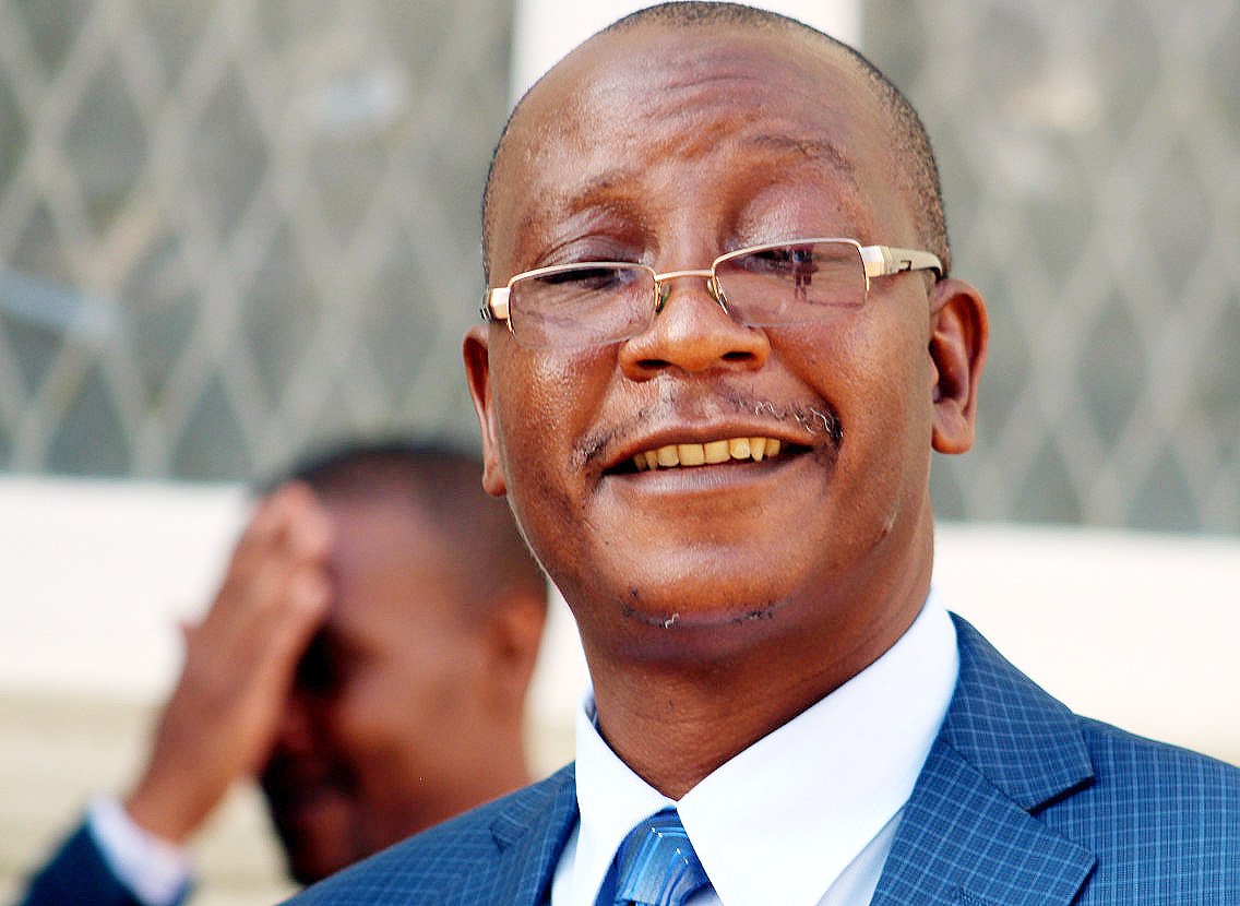 No congress until’30: Zanu PF VIPs