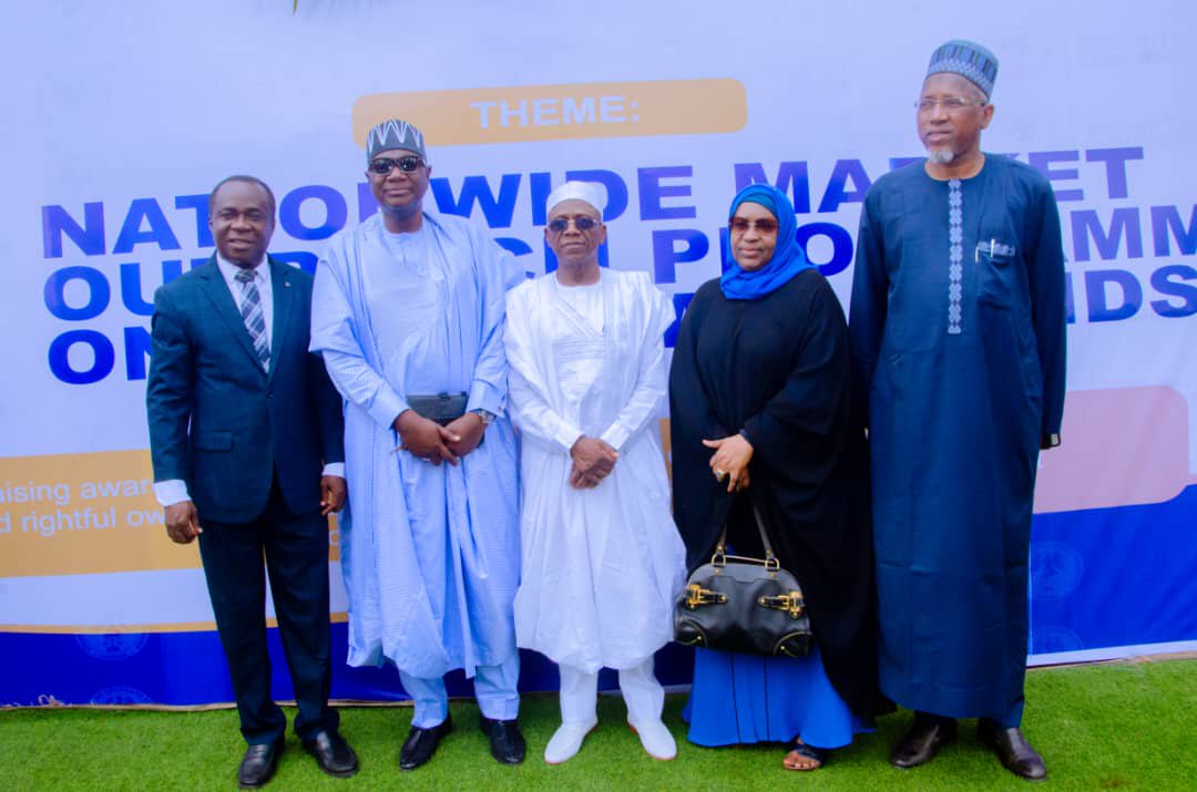 SEC Seeks Nasarawa’s Support To Recover Unclaimed Dividends